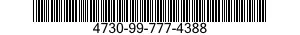 4730-99-777-4388 COUPLING,PIPE 4730997774388 997774388