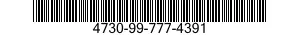 4730-99-777-4391  4730997774391 997774391