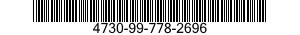 4730-99-778-2696  4730997782696 997782696