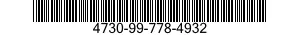 4730-99-778-4932  4730997784932 997784932