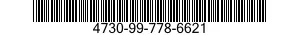 4730-99-778-6621  4730997786621 997786621
