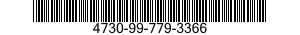 4730-99-779-3366  4730997793366 997793366