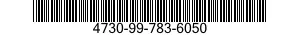 4730-99-783-6050 COUPLING 4730997836050 997836050