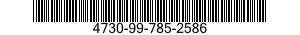 4730-99-785-2586  4730997852586 997852586