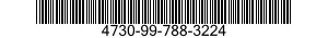 4730-99-788-3224 BEND,PIPE,RETURN 4730997883224 997883224