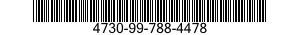 4730-99-788-4478  4730997884478 997884478