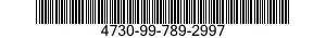 4730-99-789-2997 CONNECTOR,MULTIPLE, 4730997892997 997892997