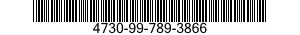 4730-99-789-3866 NIPPLE,TUBE 4730997893866 997893866