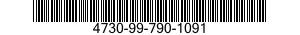 4730-99-790-1091  4730997901091 997901091