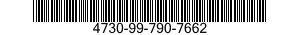 4730-99-790-7662 INVERTED NUT,TUBE COUPLING 4730997907662 997907662