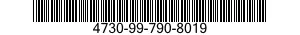 4730-99-790-8019  4730997908019 997908019