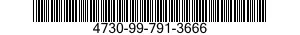 4730-99-791-3666  4730997913666 997913666