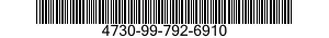 4730-99-792-6910 INSERT 4730997926910 997926910
