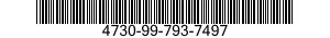 4730-99-793-7497  4730997937497 997937497