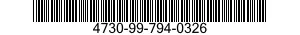4730-99-794-0326  4730997940326 997940326