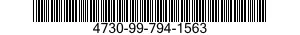 4730-99-794-1563  4730997941563 997941563