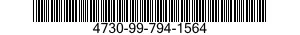 4730-99-794-1564  4730997941564 997941564