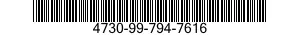 4730-99-794-7616  4730997947616 997947616