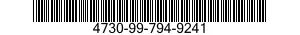 4730-99-794-9241  4730997949241 997949241