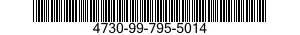 4730-99-795-5014  4730997955014 997955014