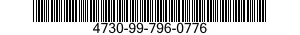 4730-99-796-0776  4730997960776 997960776