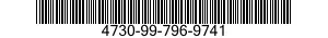 4730-99-796-9741  4730997969741 997969741