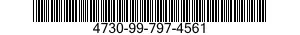 4730-99-797-4561  4730997974561 997974561