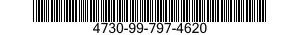 4730-99-797-4620  4730997974620 997974620