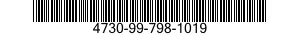 4730-99-798-1019  4730997981019 997981019