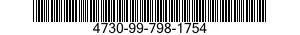 4730-99-798-1754 CLAMP,HOSE 4730997981754 997981754