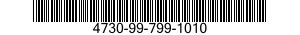 4730-99-799-1010  4730997991010 997991010