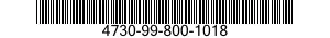4730-99-800-1018  4730998001018 998001018