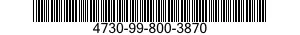 4730-99-800-3870  4730998003870 998003870