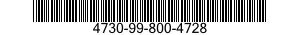 4730-99-800-4728  4730998004728 998004728