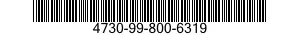 4730-99-800-6319  4730998006319 998006319