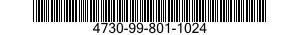 4730-99-801-1024  4730998011024 998011024