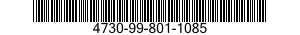 4730-99-801-1085  4730998011085 998011085