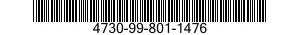 4730-99-801-1476  4730998011476 998011476