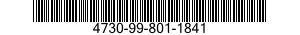 4730-99-801-1841  4730998011841 998011841