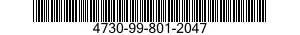 4730-99-801-2047  4730998012047 998012047