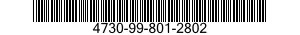 4730-99-801-2802  4730998012802 998012802