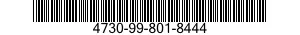 4730-99-801-8444  4730998018444 998018444