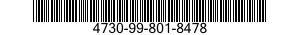 4730-99-801-8478  4730998018478 998018478
