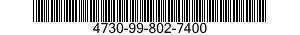 4730-99-802-7400  4730998027400 998027400