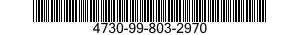 4730-99-803-2970 NUT,COUPLING,ELECTRICAL CONDUIT 4730998032970 998032970