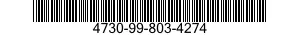 4730-99-803-4274  4730998034274 998034274
