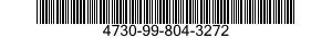 4730-99-804-3272 NIPPLE,PIPE 4730998043272 998043272