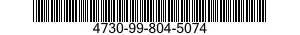 4730-99-804-5074  4730998045074 998045074