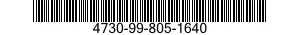 4730-99-805-1640  4730998051640 998051640