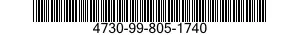 4730-99-805-1740  4730998051740 998051740